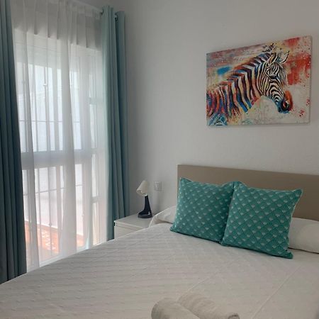 Apartamento Al Andalus. La Barrosa. Chiclana de la Frontera Exterior foto