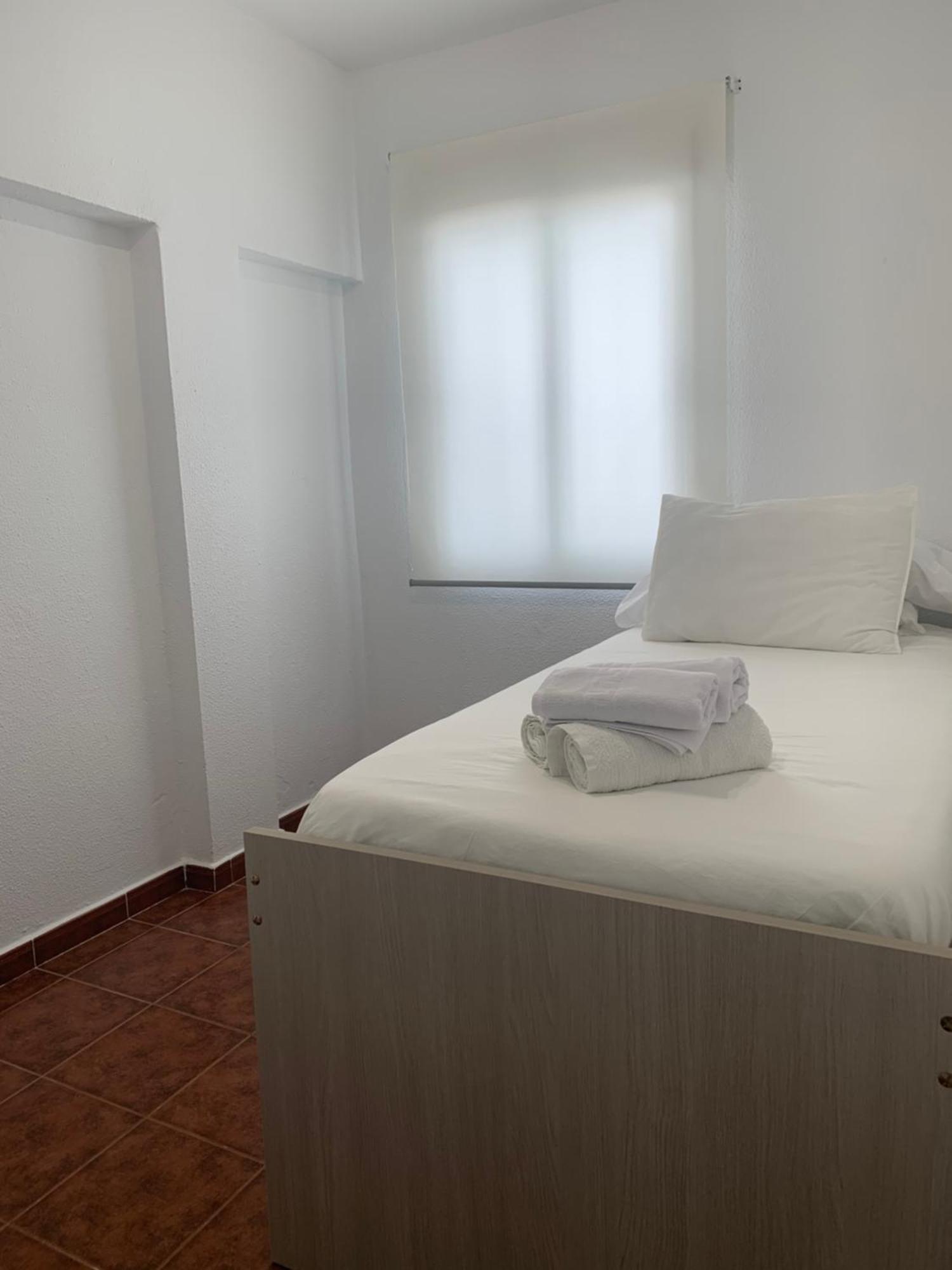 Apartamento Al Andalus. La Barrosa. Chiclana de la Frontera Exterior foto