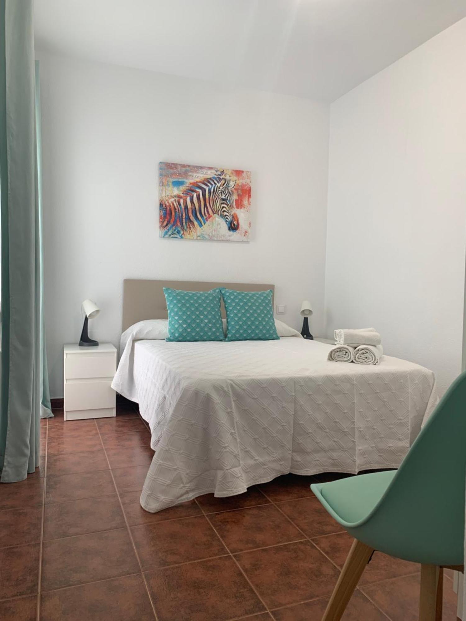 Apartamento Al Andalus. La Barrosa. Chiclana de la Frontera Exterior foto